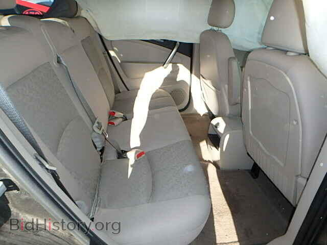 2007 SATURN VUE - VIN: 5GZCZ33D37S852889 - Фото 6