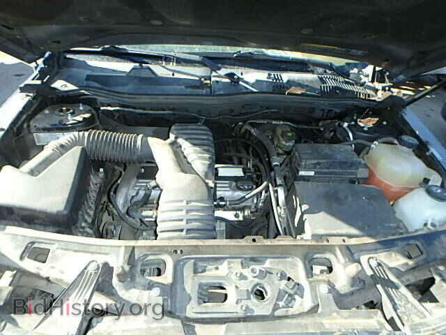 2007 SATURN VUE - VIN: 5GZCZ33D37S852889 - Фото 7