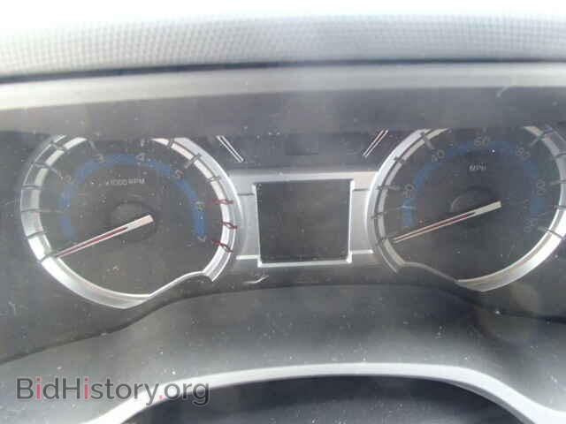 2014 TOYOTA 4RUNNER - VIN: JTEBU5JR9E5165686 - Фото 8
