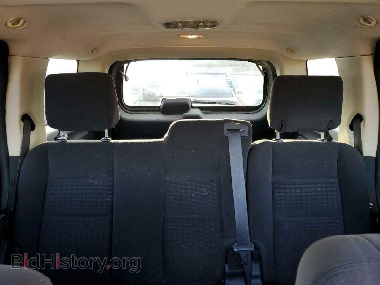 2010 FORD EXPLORER - VIN: 1FMEU7DE6AUB07360 - Photo 10