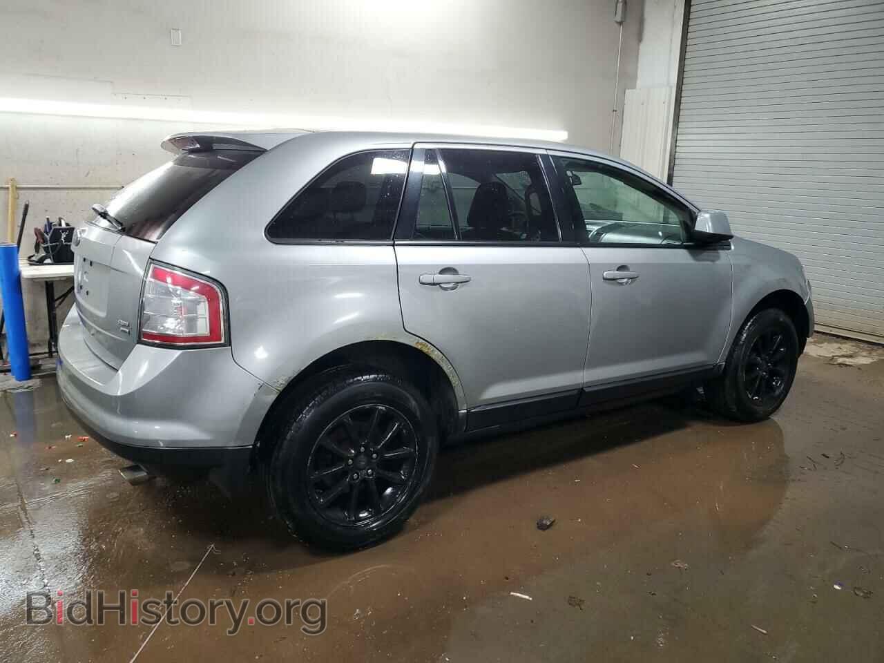 2007 FORD EDGE - VIN: 2FMDK48C87BB18898 - Photo 3