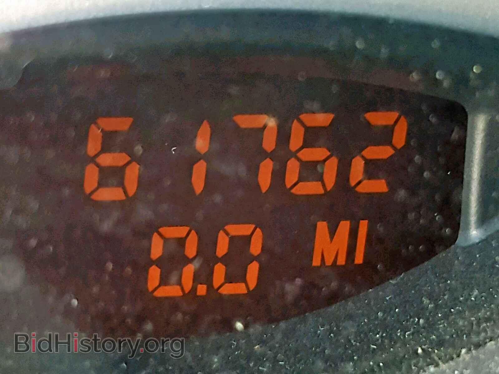 1998 PORSCHE BOXSTER - VIN: WP0CA2987WU625284 - Фото 8