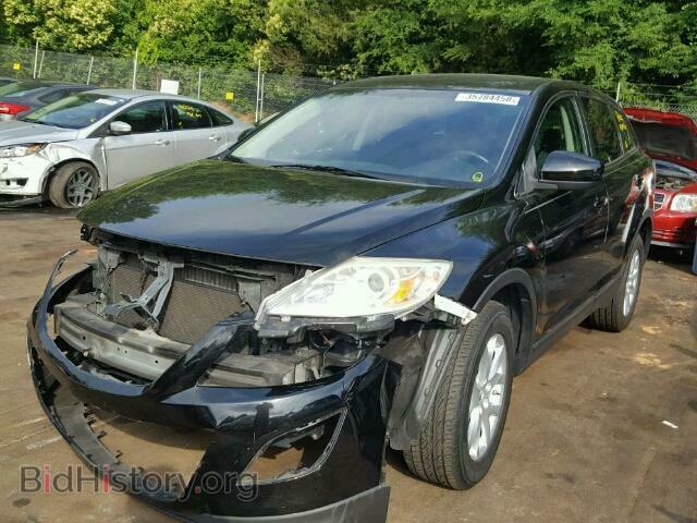 2011 MAZDA CX-9 - VIN: JM3TB2BA6B0321639 - Photo 2