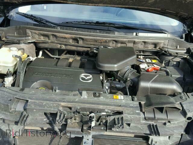 2011 MAZDA CX-9 - VIN: JM3TB2BA6B0321639 - Photo 7