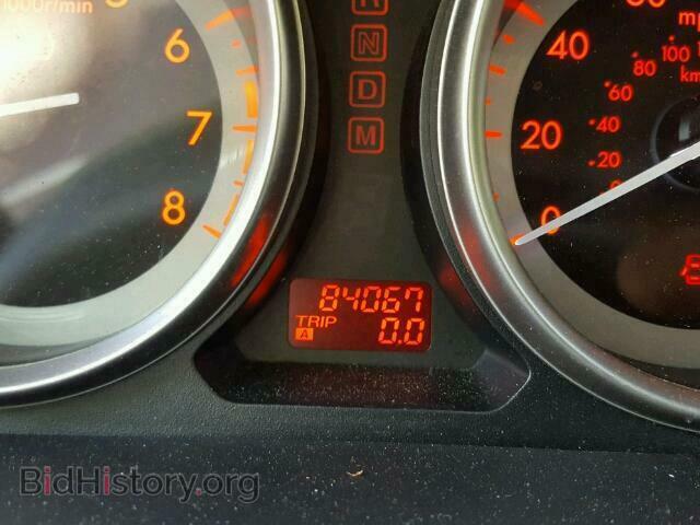 2011 MAZDA CX-9 - VIN: JM3TB2BA6B0321639 - Photo 8