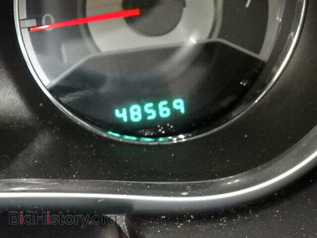2011 CHRYSLER 200 - VIN: 1C3BC1FB7BN569324 - Фото 8