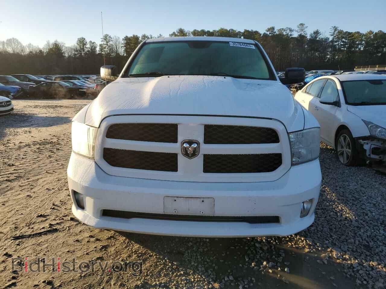 2015 RAM 1500 - VIN: 1C6RR6KT5FS762638 - Фото 5