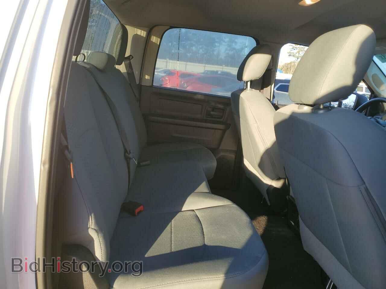 2015 RAM 1500 - VIN: 1C6RR6KT5FS762638 - Фото 10