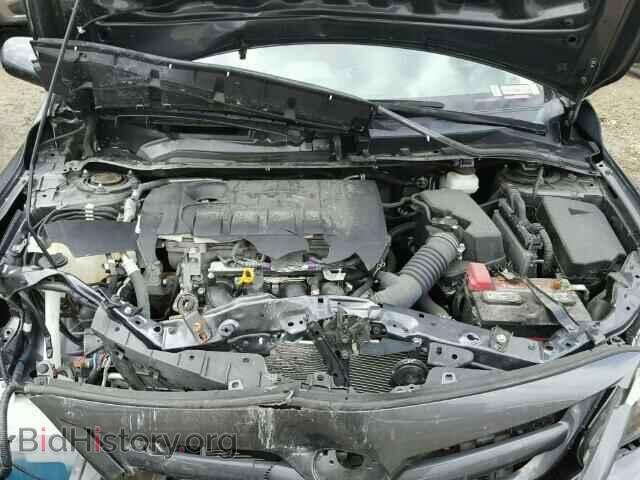 2012 TOYOTA COROLLA - VIN: 5YFBU4EEXCP006391 - Photo 7