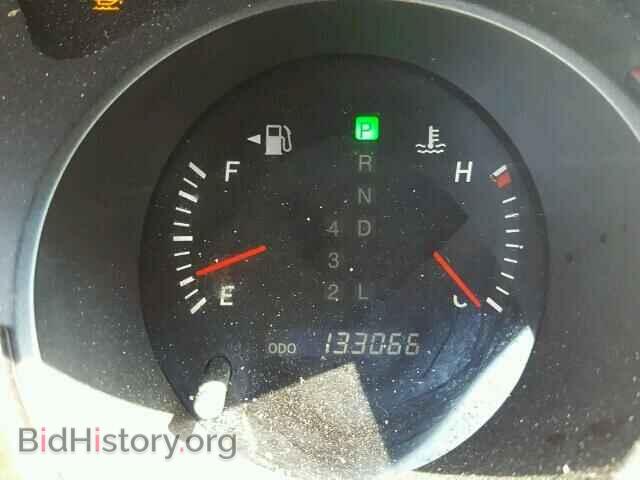 2003 LEXUS ES300 - VIN: JTHBF30G530125875 - Фото 8