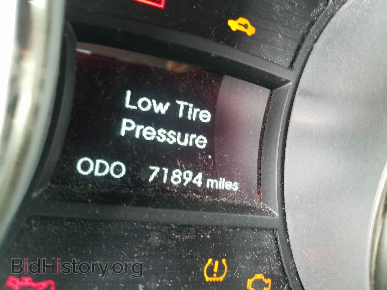 2013 HYUNDAI SONATA - VIN: 5NPEC4AC5DH604200 - Фото 8