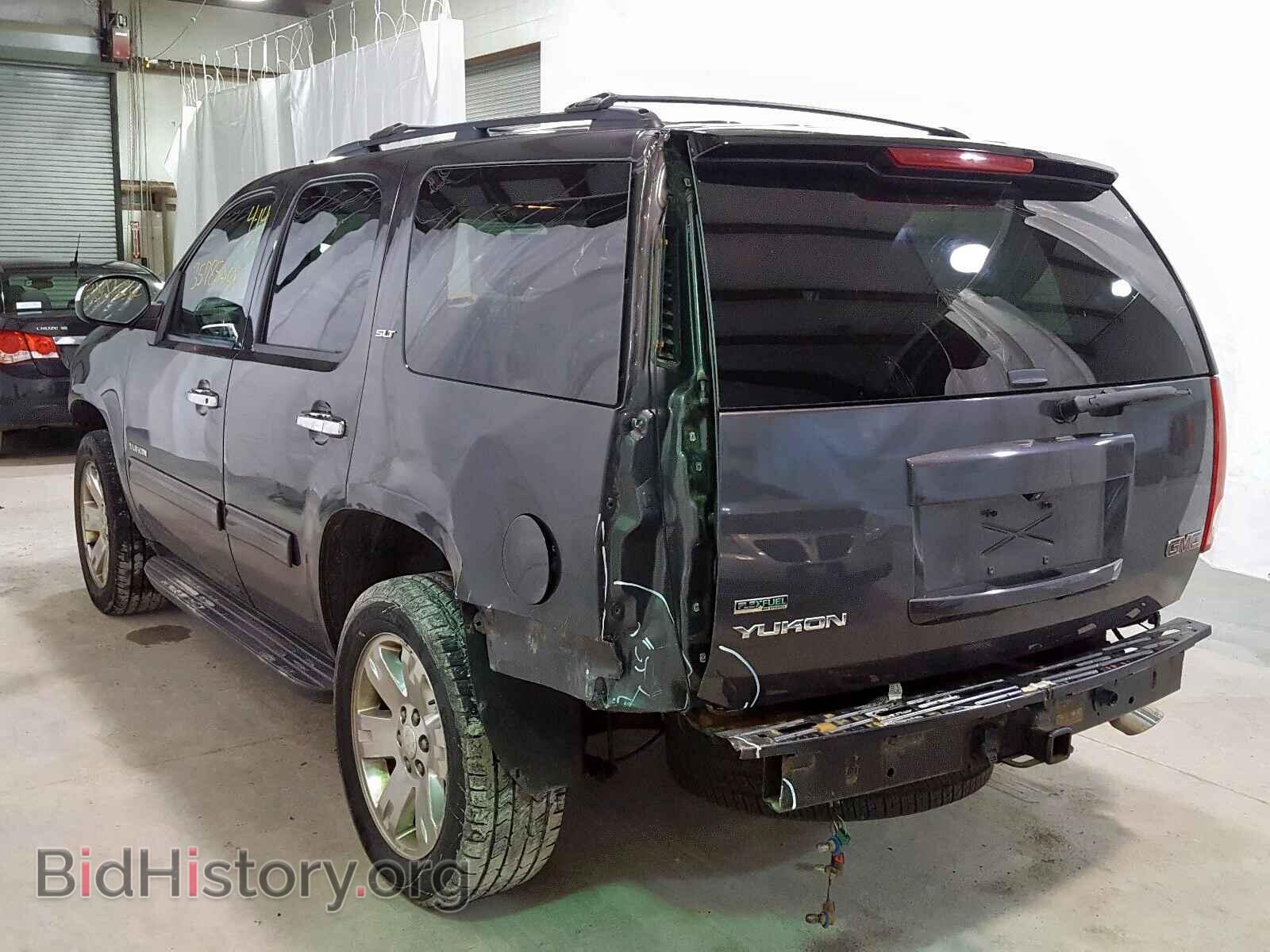 2010 GMC YUKON - VIN: 1GKUKCE01AR222859 - Фото 3