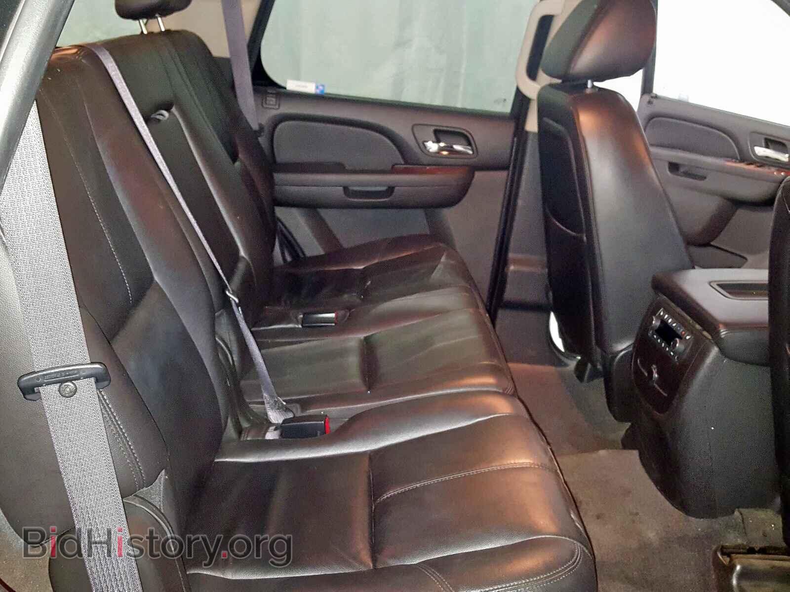 2010 GMC YUKON - VIN: 1GKUKCE01AR222859 - Фото 6