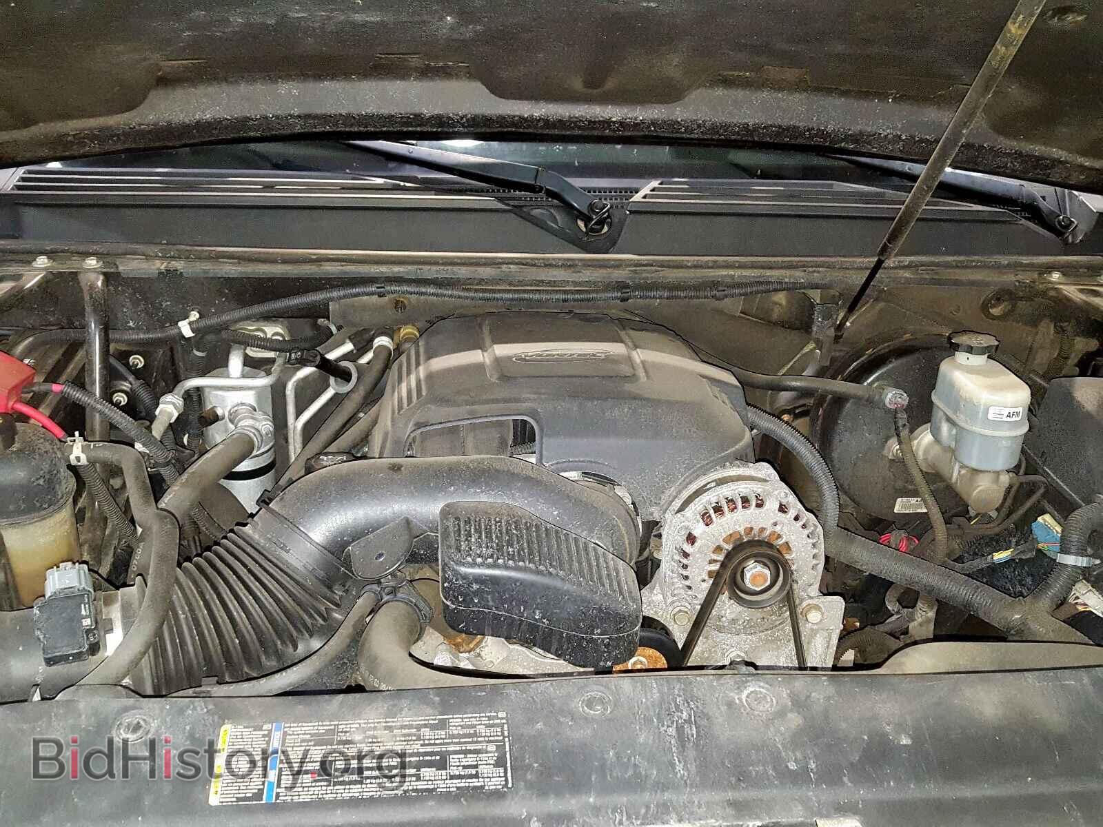 2010 GMC YUKON - VIN: 1GKUKCE01AR222859 - Фото 7
