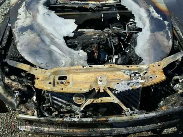 2008 SAAB 9 3 - VIN: YS3FB49Y081110839 - Фото 7