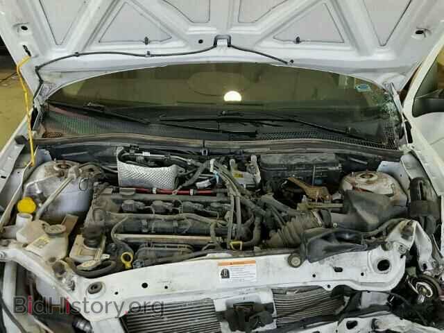 2008 FORD FOCUS - VIN: 1FAHP35N88W128084 - Фото 7