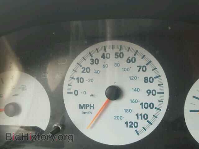 2005 DODGE CARAVAN - VIN: 1D8GP25R25B303064 - Фото 8