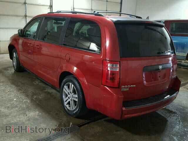 2010 DODGE CARAVAN - VIN: 2D4RN4DE3AR160776 - Photo 3
