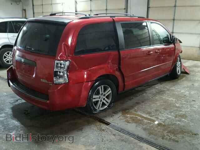 2010 DODGE CARAVAN - VIN: 2D4RN4DE3AR160776 - Photo 4