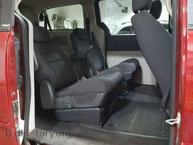 2010 DODGE CARAVAN - VIN: 2D4RN4DE3AR160776 - Photo 6