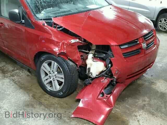 2010 DODGE CARAVAN - VIN: 2D4RN4DE3AR160776 - Photo 10