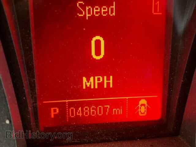 2012 GMC TERRAIN - VIN: 2GKALMEK3C6320264 - Photo 8