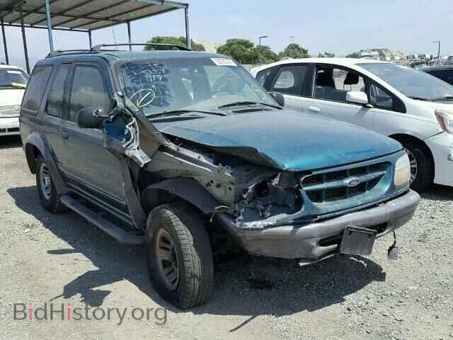 Photo 1FMYU22E3WUC92820 - FORD EXPLORER 1998