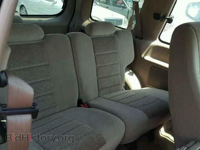 1998 FORD EXPLORER - VIN: 1FMYU22E3WUC92820 - Photo 6