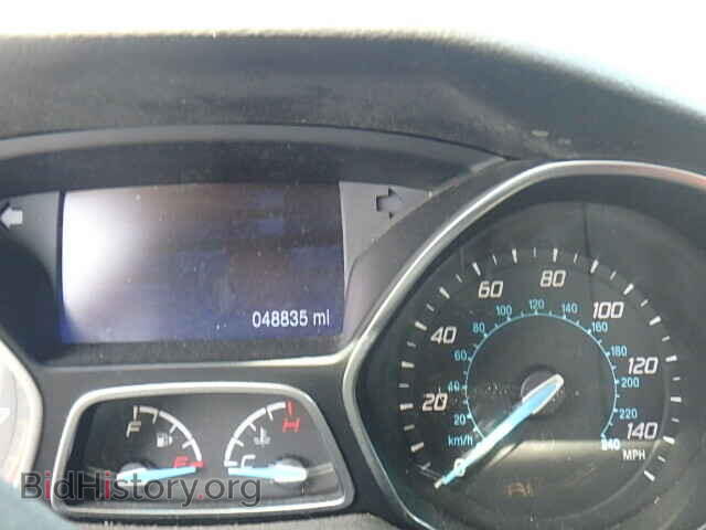 2014 FORD FOCUS - VIN: 1FADP3F23EL149523 - Photo 8