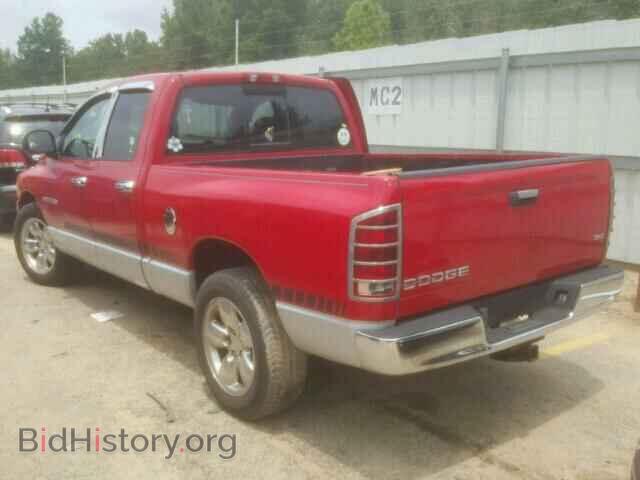 2003 DODGE RAM 1500 - VIN: 1D7HA18N23S214038 - Фото 3