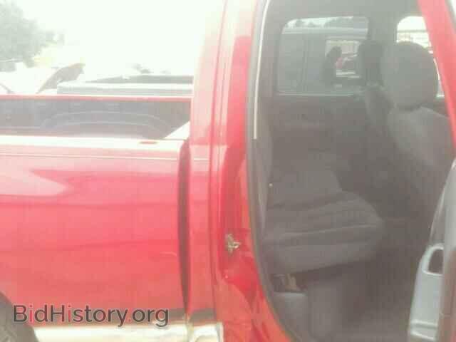 2003 DODGE RAM 1500 - VIN: 1D7HA18N23S214038 - Фото 6