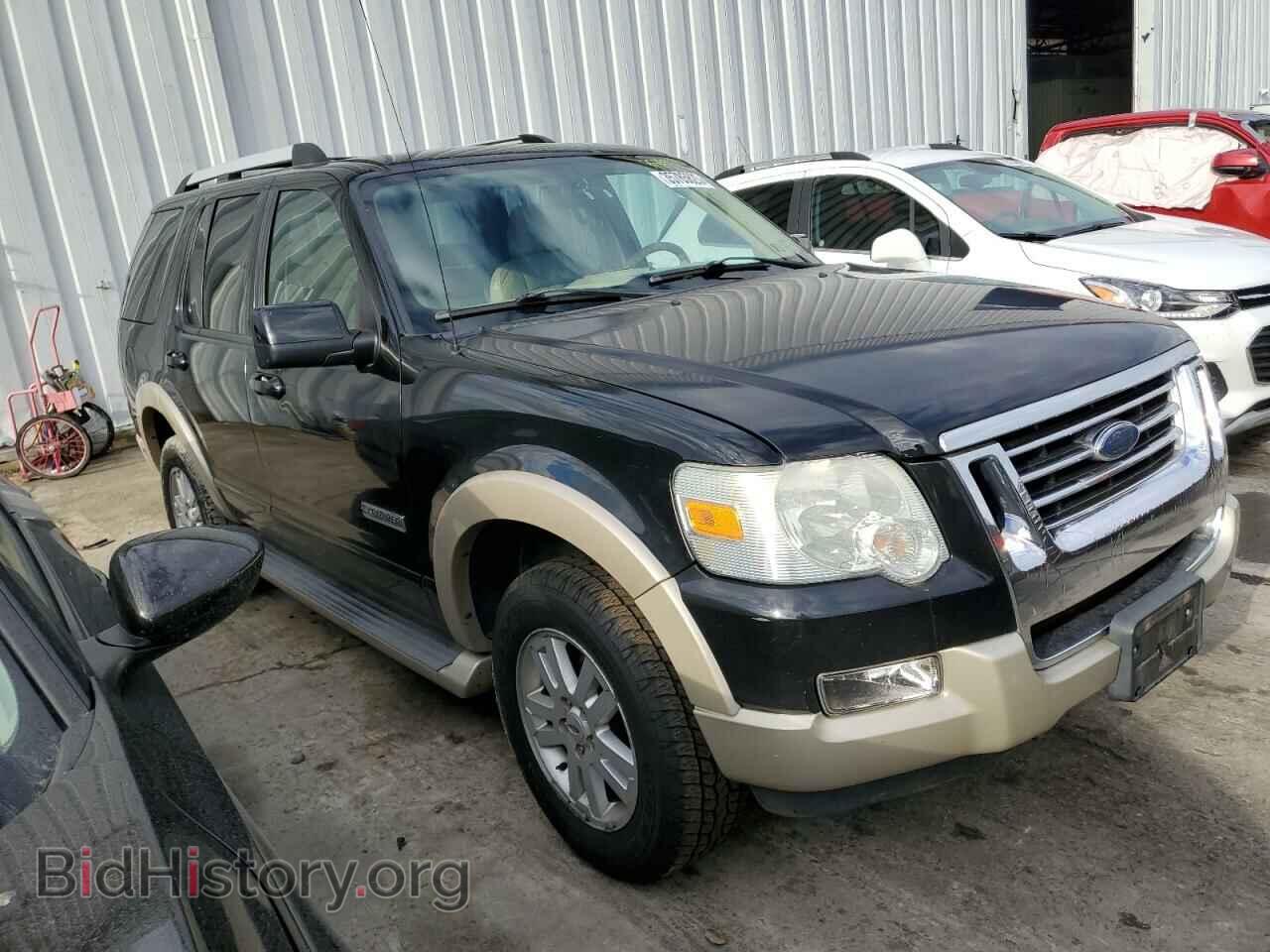 2006 FORD EXPLORER - VIN: 1FMEU74E16UB36644 - Фото 4
