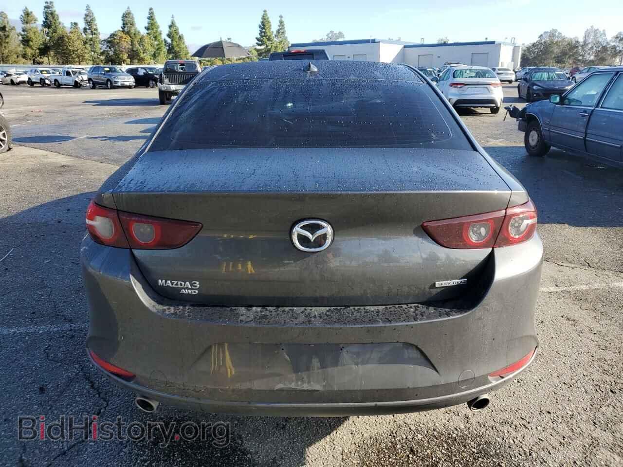2019 MAZDA 3 - VIN: JM1BPBEM3K1114809 - Фото 6