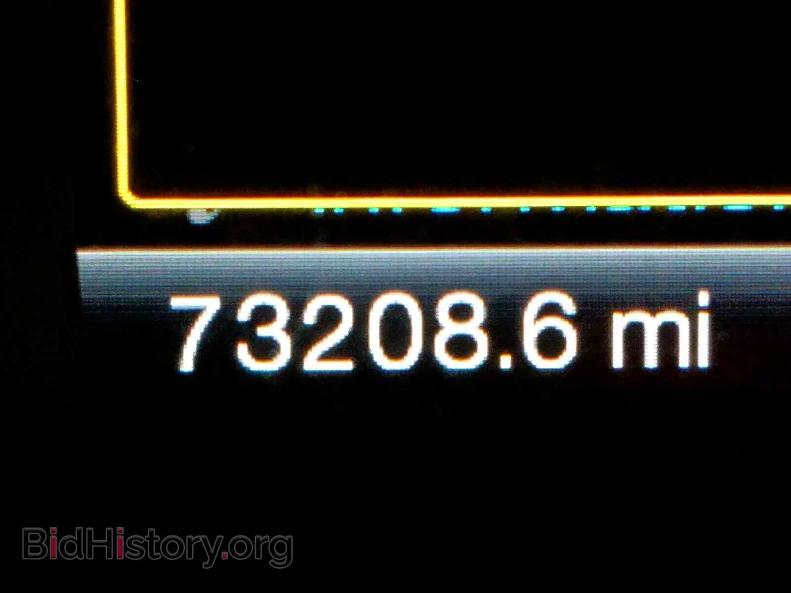 2013 FORD EXPLORER - VIN: 1FM5K8D82DGB33124 - Photo 8