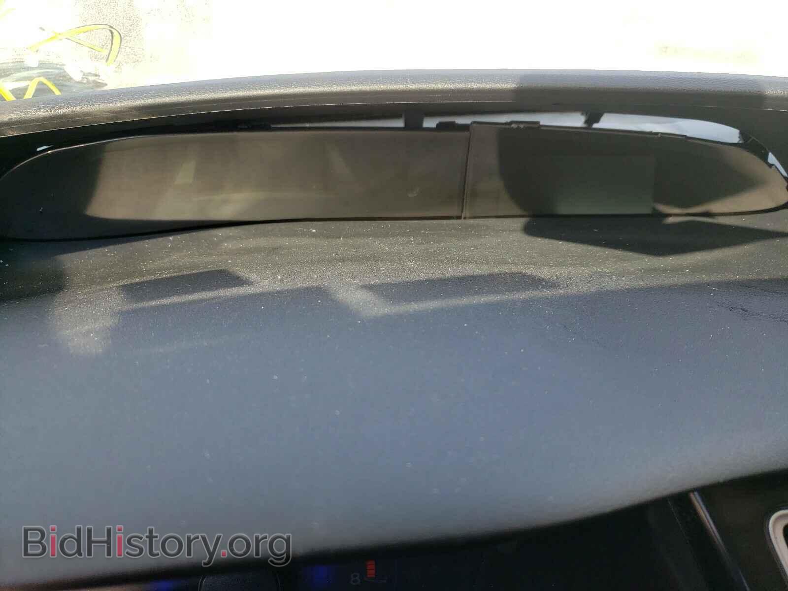2013 HONDA CIVIC - VIN: 19XFB2F55DE041580 - Фото 8