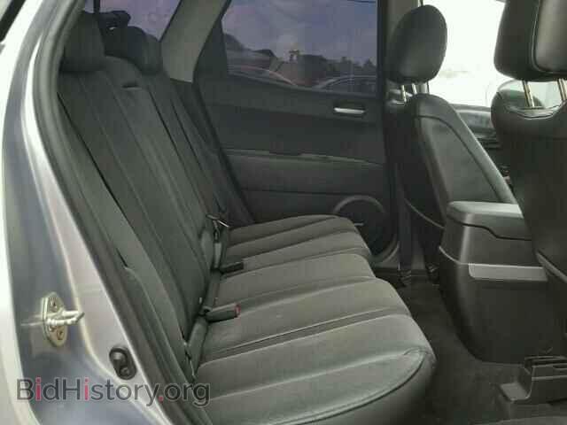2009 MAZDA CX-7 - VIN: JM3ER293790219773 - Фото 6