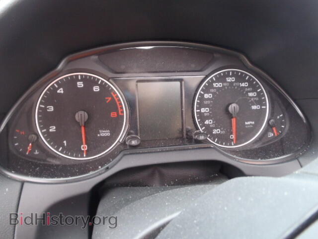 2012 AUDI Q5 - VIN: WA1LFAFP0CA017640 - Photo 8