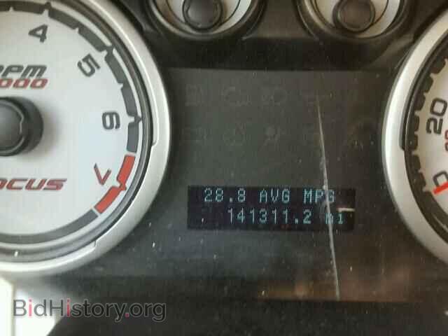 2008 FORD FOCUS - VIN: 1FAHP33N18W239143 - Фото 8