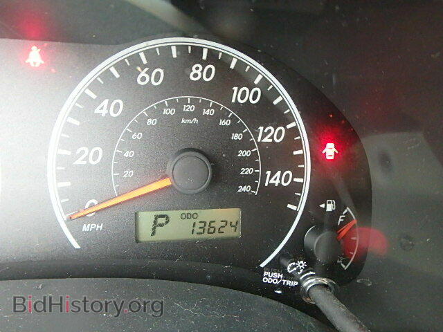 2012 TOYOTA COROLLA - VIN: 2T1BU4EE2CC889533 - Фото 8
