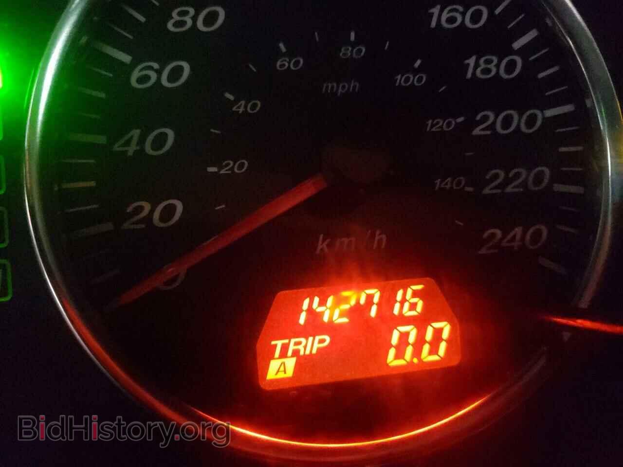 2007 MAZDA 6 - VIN: 1YVHP80D075M21076 - Photo 8