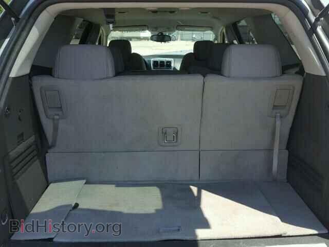 2008 GMC ACADIA - VIN: 1GKER13778J160901 - Фото 9