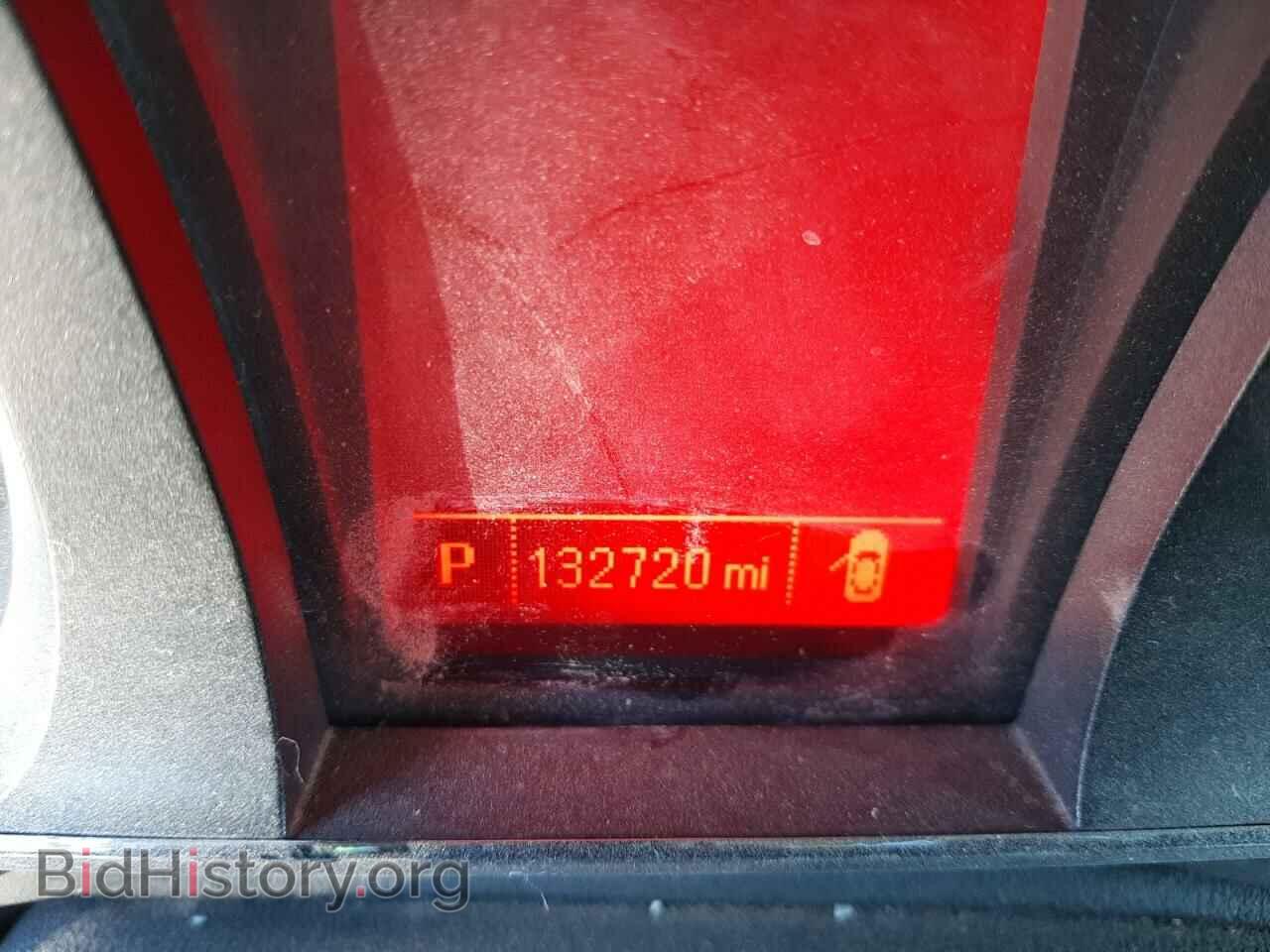 2013 GMC TERRAIN - VIN: 2GKALMEK3D6313154 - Photo 8