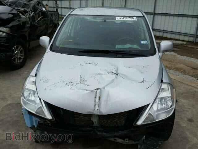 2011 NISSAN VERSA - VIN: 3N1BC1AP1BL478079 - Photo 7