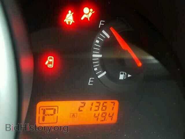 2011 NISSAN VERSA - VIN: 3N1BC1AP1BL478079 - Photo 8