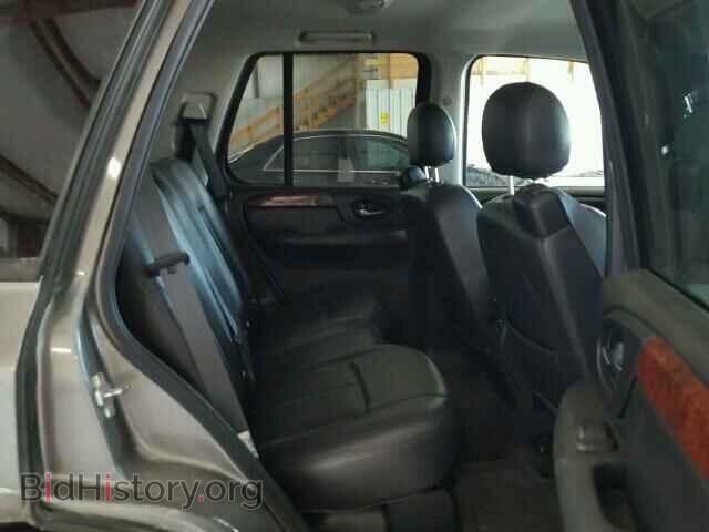 2009 GMC ENVOY - VIN: 1GKDS43S892105052 - Фото 6