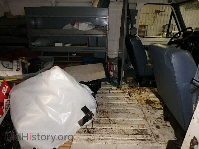 1991 FORD ECONOLINE - VIN: 1FTFE24Y6MHA82735 - Фото 6