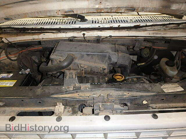 1991 FORD ECONOLINE - VIN: 1FTFE24Y6MHA82735 - Фото 7