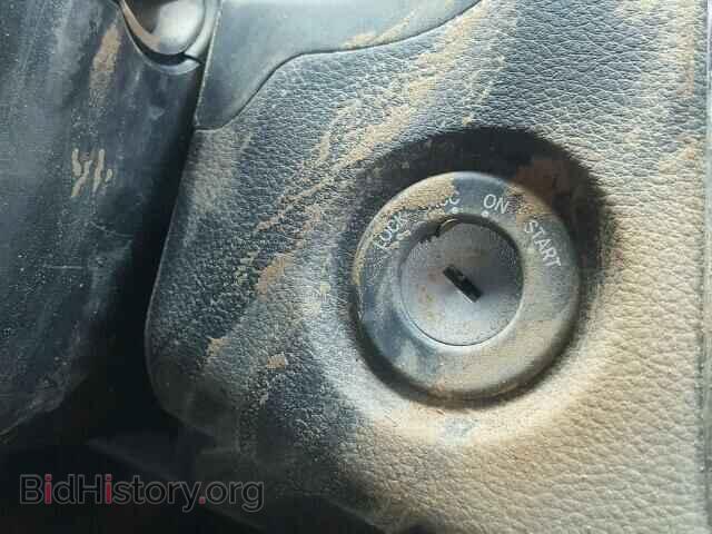 2013 CHRYSLER 200 - VIN: 1C3CCBBB1DN600716 - Фото 9