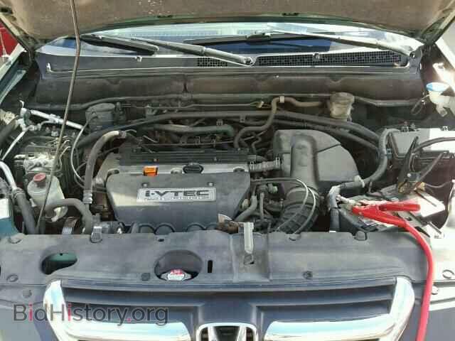 2003 HONDA CRV - VIN: JHLRD78883C028374 - Фото 7