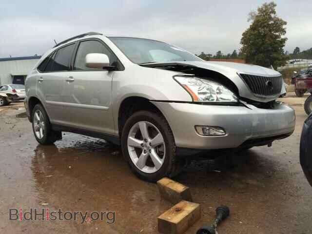 Фотография JTJGA31U440025839 - LEXUS RX330 2004